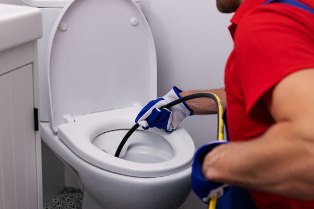 Best Plumbing Services Near Me  in New Cumberland, PA