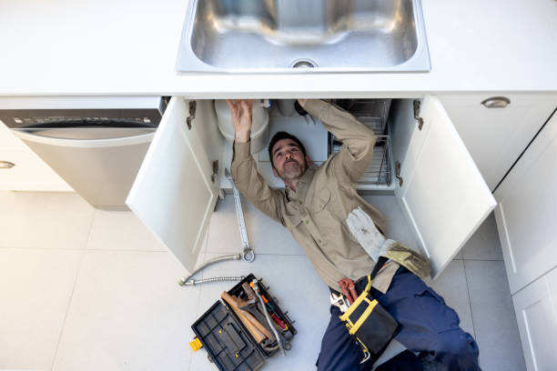 Best Residential Plumbing Services  in New Cumberland, PA