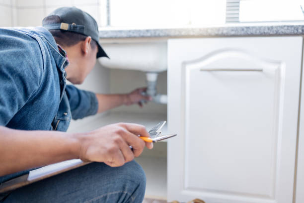 Best Toilet Repair Services  in New Cumberland, PA