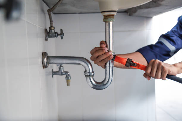 Best Leak Detection Services  in New Cumberland, PA