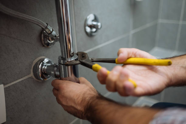 Best Same-Day Plumbing Service  in New Cumberland, PA