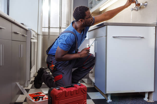 Best Plumbing Installation Services  in New Cumberland, PA