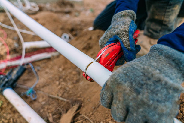 Hot Water Heater Installation in New Cumberland, PA