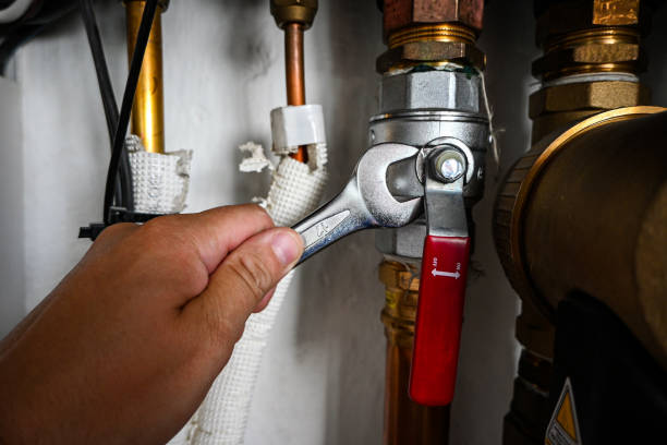 Best Hot Water Heater Installation  in New Cumberland, PA